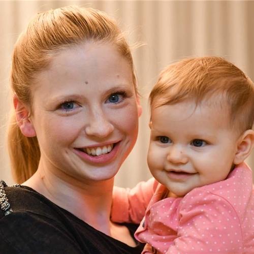 Hilfe für eine deutsche Mutter in Not Hilfe für eine deutsche Mutter in Not